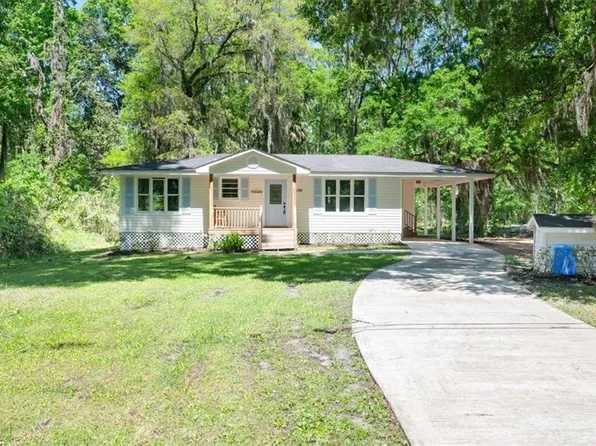 192 Keith Dr, Brunswick, GA 31523