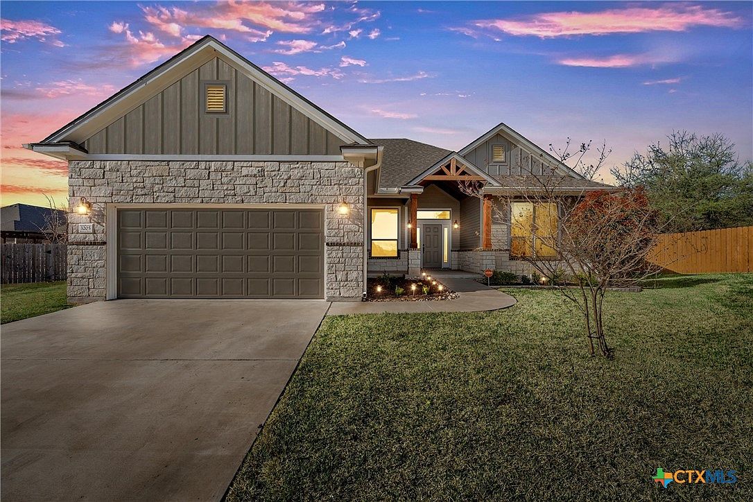 3205 Belmont Dr, Belton, TX 76513 | Zillow