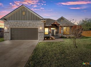 3205 Belmont Dr, Belton, TX 76513