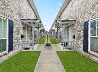 1628 Vintage Dr APT 16, Kenner, LA 70065