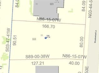 7765 Shadowleaf Ln, Colerain Twp, OH 45247