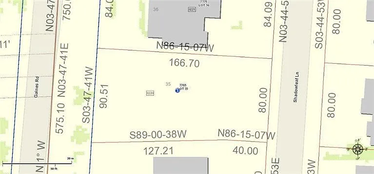 7765 Shadowleaf Ln photo 1