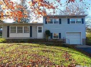 121 Murray St, Auburn, NY 13021