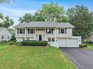 770 Silver Rock Ln, Buffalo Grove, IL 60089