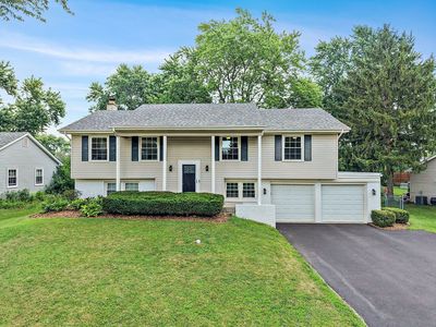 770 Silver Rock Ln, Buffalo Grove, IL, 60089