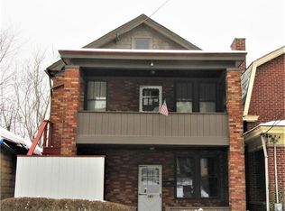 181 Saint Joseph St, Pittsburgh, PA