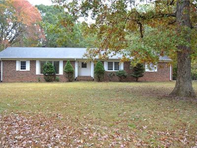 4758 Old Greensboro Rd, Randleman, NC, 27317