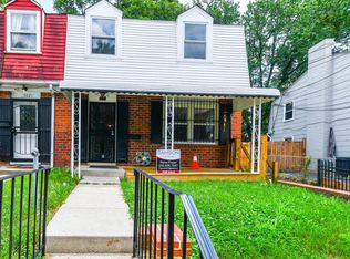 7619 Barlowe Rd, Landover, MD 20785