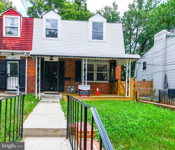 7619 Barlowe Rd, Landover, MD, 20785