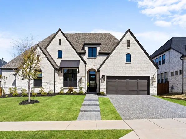 2220 Oaklawn Dr, Celina, TX 75009