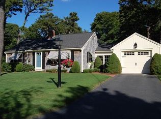 30 Deacon St, South Yarmouth, MA 02664