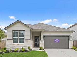 14325 Ash Tree Dr, Conroe, TX 77302