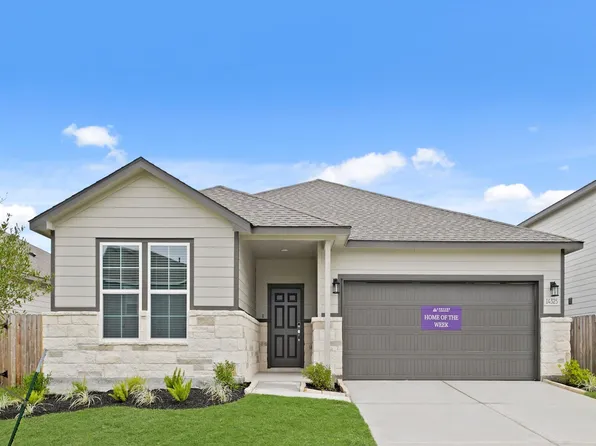 14325 Ash Tree Dr, Conroe, TX 77302