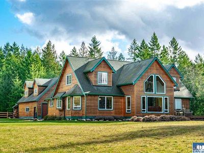 330 Craig Rd, Sequim, WA, 98382