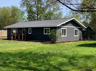 224 E Orchard Beach Ln, Rice Lake, WI 54868