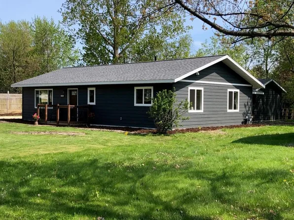 224 East Orchard Beach Lane, Rice Lake, WI 54868