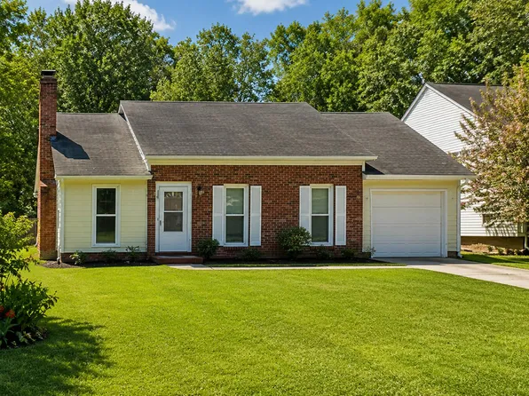 429 Hamlet Rd, Summerville, SC 29485