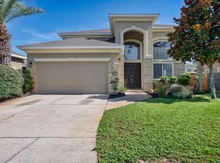 889 Solimar Way, Mary Esther, FL 32569