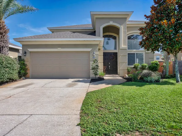 889 Solimar Way, Mary Esther, FL 32569