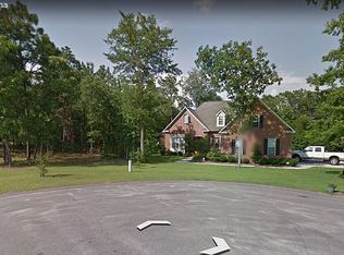 4809 Kiara Dr, Hope Mills, NC 28348