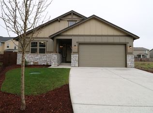 9106 NE 168th Ct, Vancouver, WA 98682