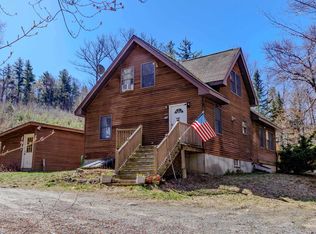 2456 Deer Park Rd, West Halifax, VT 05358