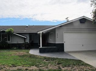 4474 Sweet Briar St, Ventura, CA 93003