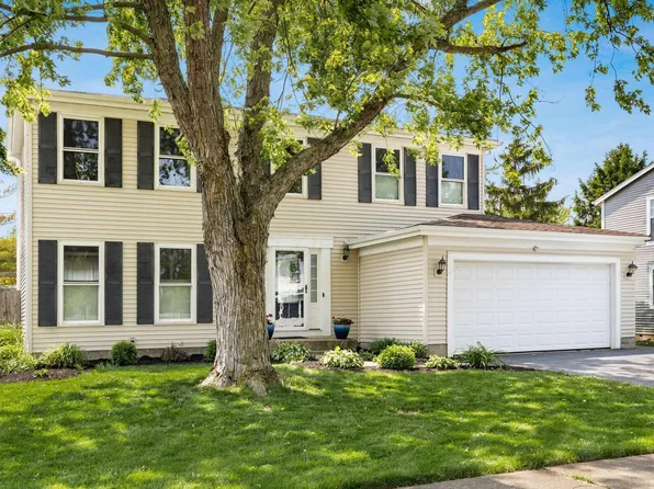 5999 Waterview Dr, Hilliard, OH 43026