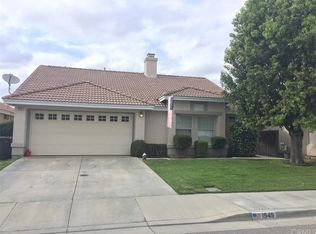 1949 Tudor Dr, San Jacinto, CA 92583