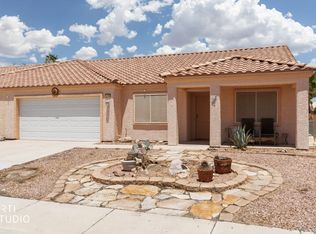 553 Emperor Ln, Mesquite, NV 89027