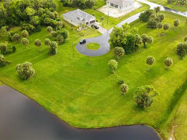 24458 Coffield CT, PUNTA GORDA, FL 33955