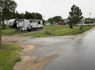 201 Court St, Stromsburg, NE 68666