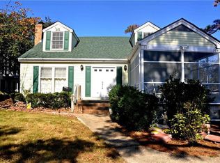 201 77th St, Virginia Beach, VA 23451