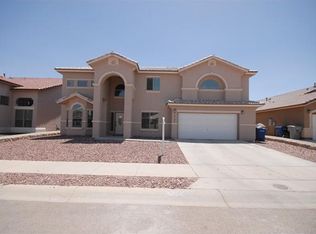 12704 Tierra Lily Ct, El Paso, TX 79938