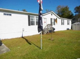 Reavis Ln, Myrtle beach, SC 29579