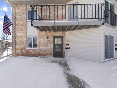 W168N11527 El Camino DRIVE, Germantown, WI, 53022