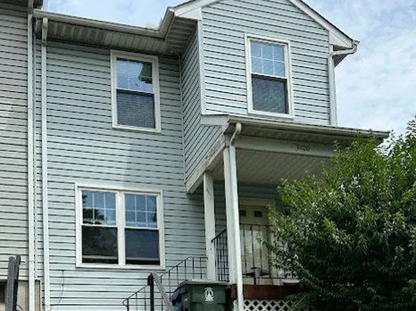 3400 W North Ave, Baltimore, MD 21216