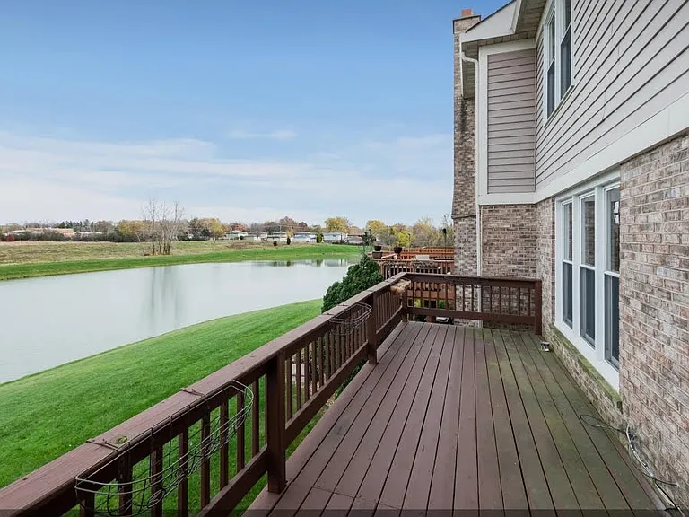 7818 Belle Rive Ct #1 — Photo 2