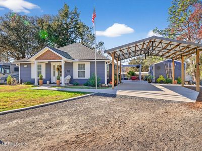 155 KINGFISH Avenue, Palatka, FL, 32177