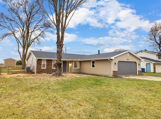 1513 Greentee Ct, Fort Wayne, IN 46845