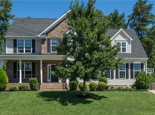 11713 Black Alder Dr, Moseley, VA 23120