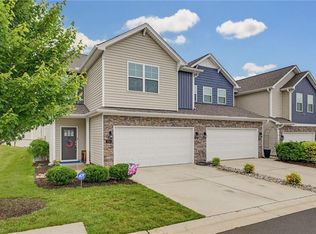 204 Stamm Dr, Greensboro, NC 27455