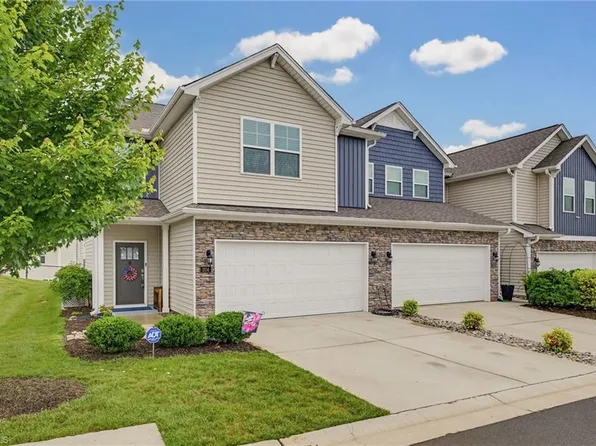 204 Stamm Dr, Greensboro, NC 27455