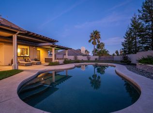 4395 San Martin Pl, Redding, CA