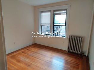 25 Park Dr #29-09, Boston, MA 02215