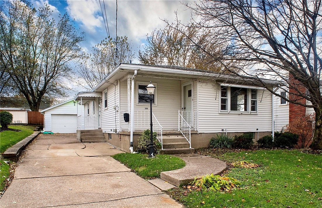 3908 East Ave, Erie, PA 16504 Zillow