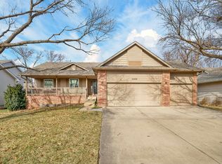 2409 N Baytree St, Wichita, KS 67205