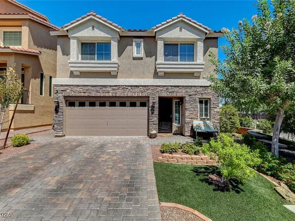 6506 Averill Creek Ave, Las Vegas, NV 89118