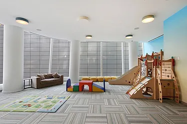 Rented by Corcoran