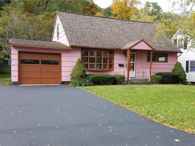 612 Barnes Ave, Syracuse, NY, 13207